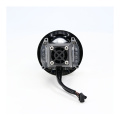 Dual Light Source Dual Reflectors Laser Head Light